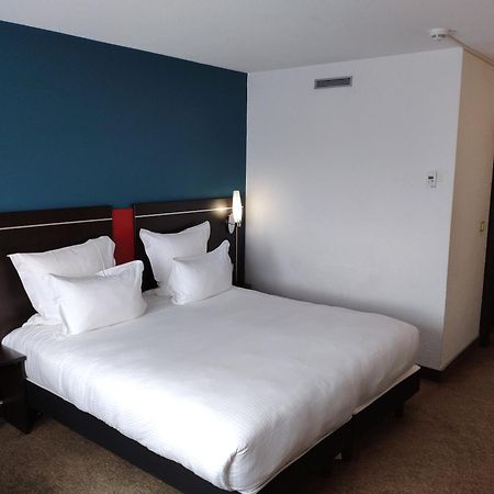 Golden Tulip Roissy Saint Witz Saint-Witz Exterior foto