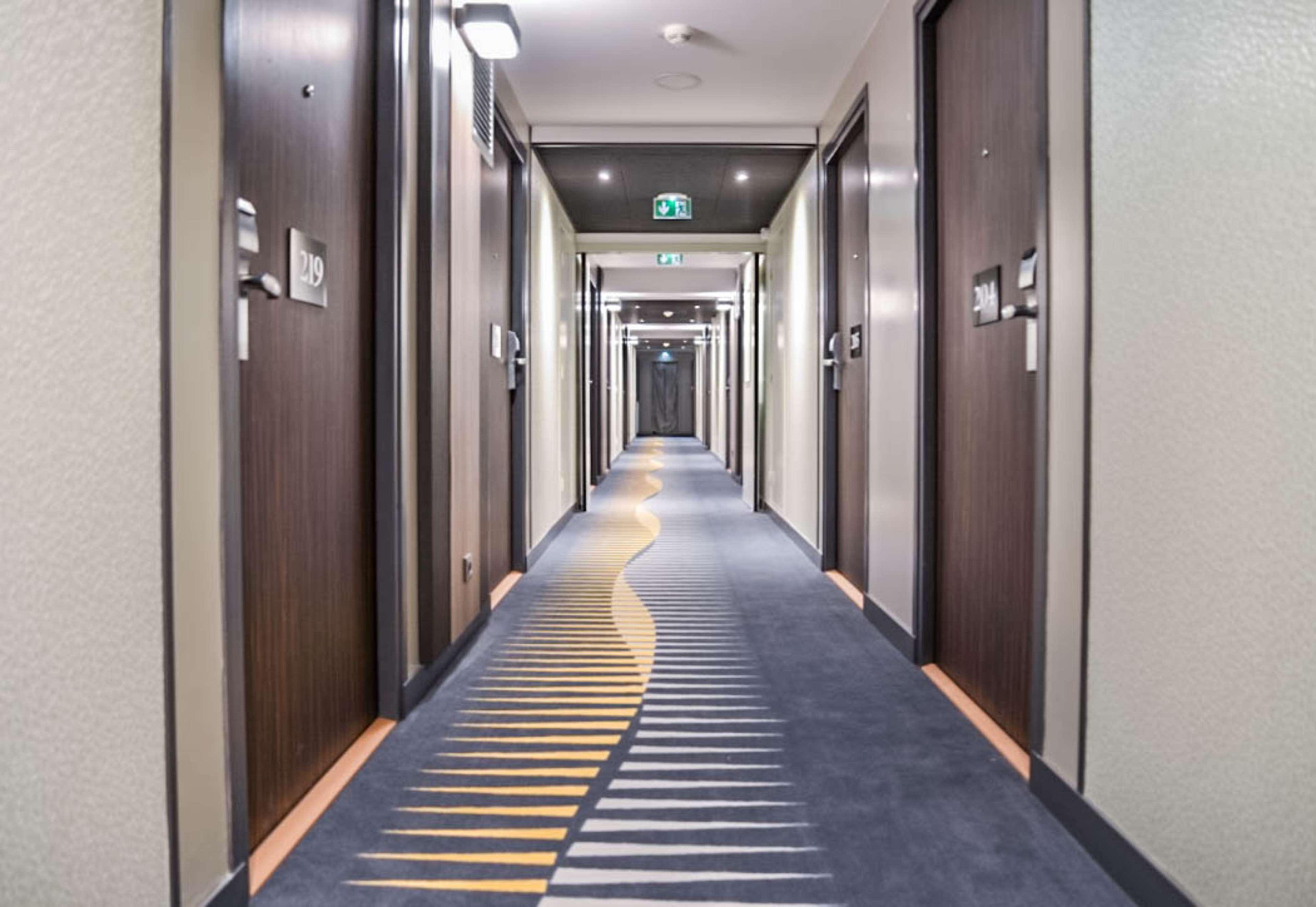 Golden Tulip Roissy Saint Witz Saint-Witz Exterior foto