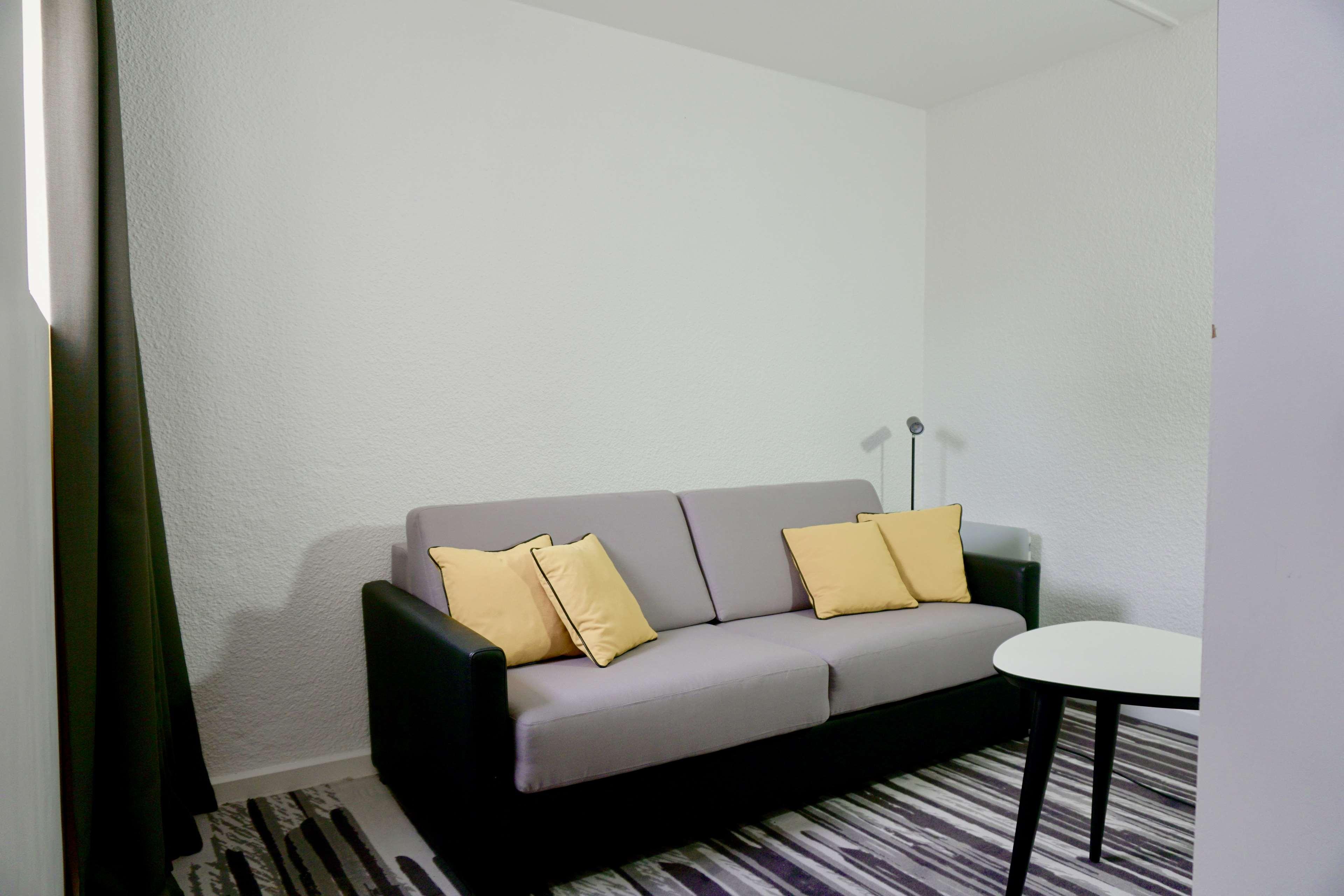 Golden Tulip Roissy Saint Witz Saint-Witz Exterior foto