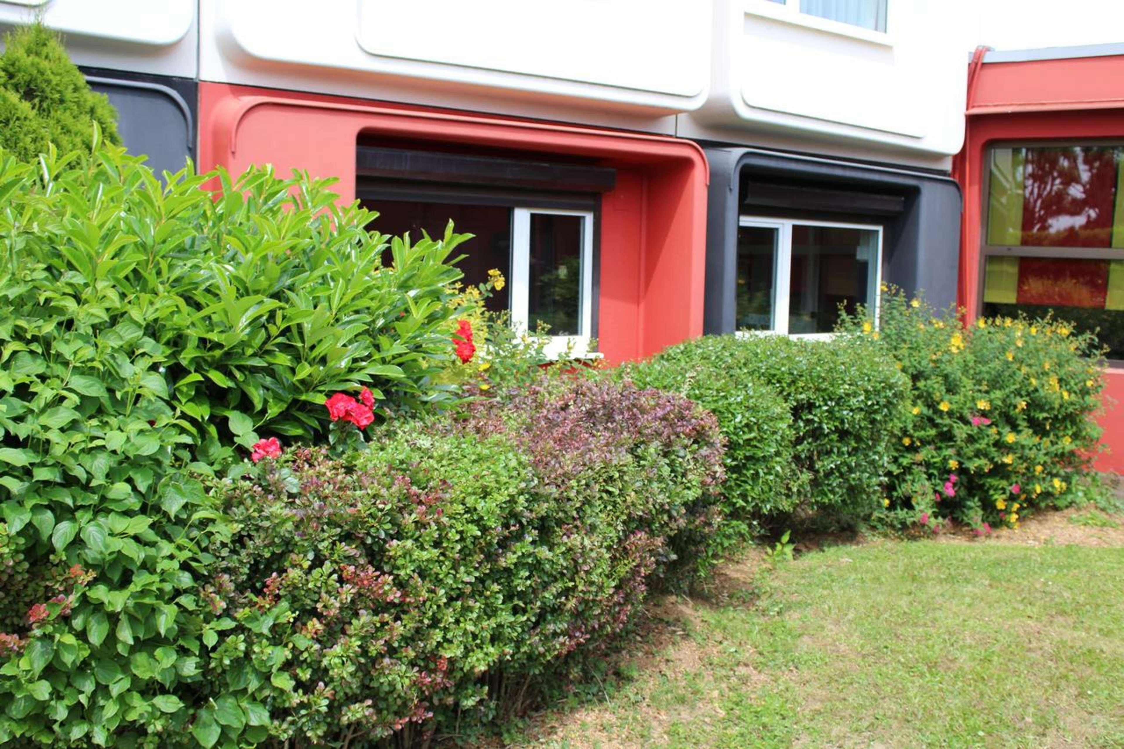 Golden Tulip Roissy Saint Witz Saint-Witz Exterior foto
