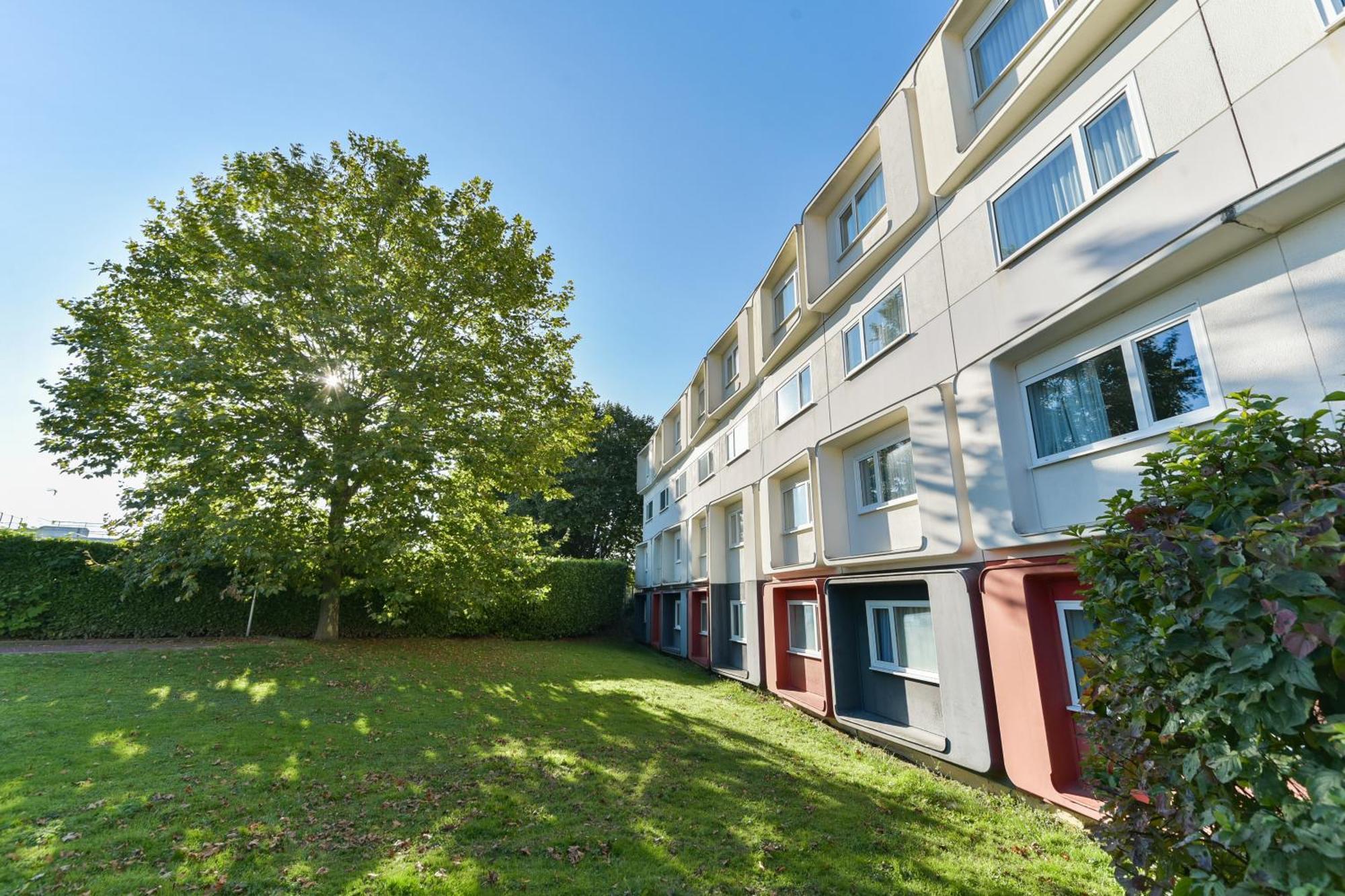 Golden Tulip Roissy Saint Witz Saint-Witz Exterior foto